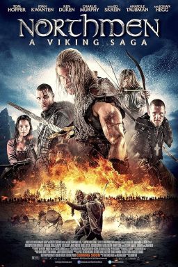 Northmen: A Viking Saga - 2014