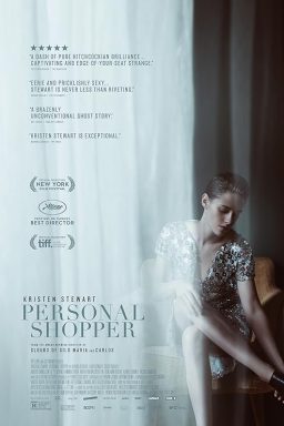 Personal Shopper - 2016