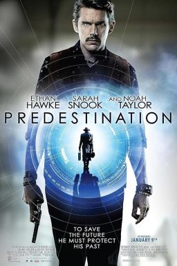 Predestination - 2014