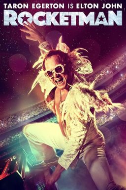 Rocketman - 2019