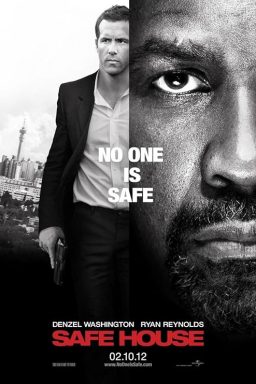 Safe House - 2012
