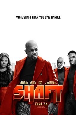 Shaft - 2000