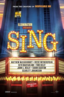 Sing - 2016