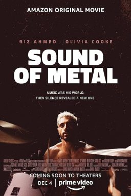 Sound of Metal - 2019