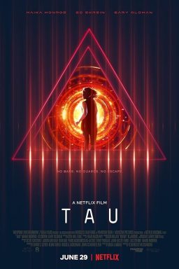 Tau - 2018