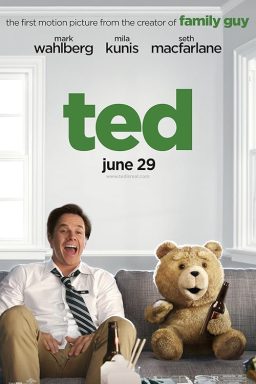 Ted - 2012