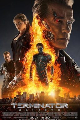 Terminator Genisys - 2015