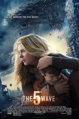 The 5th Wave - 2016