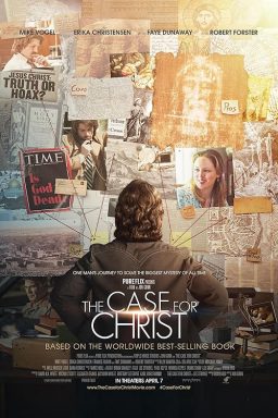 The Case for Christ - 2017