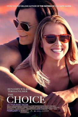 The Choice - 2016