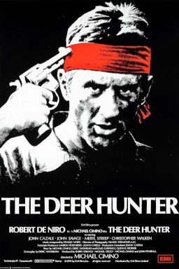 The Deer Hunter - 1978