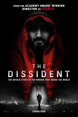 The Dissident - 2020