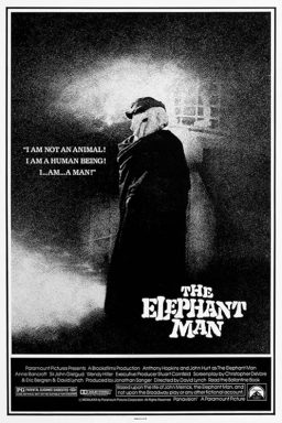 The Elephant Man - 1980
