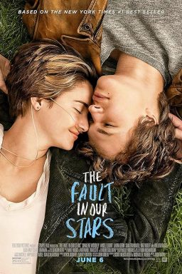 The Fault in Our Stars - 2014
