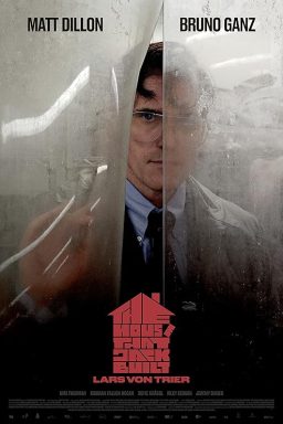 The House That Jack Built - 2018