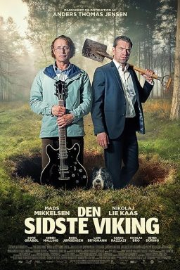 The Last Viking - 2025