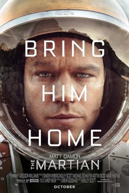 The Martian - 2015