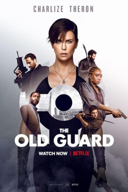 The Old Guard - 2020