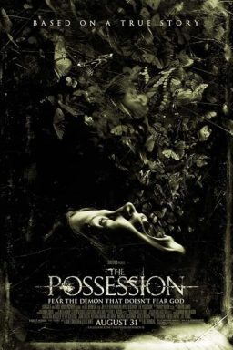 The Possession - 2012