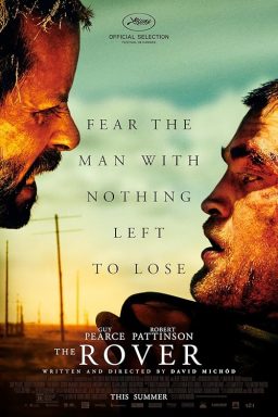 The Rover - 2014