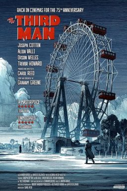 The Third Man - 1949