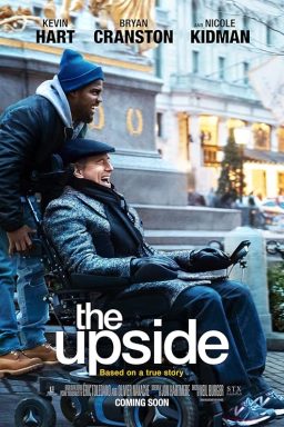 The Upside - 2017