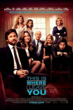 This Is Where I Leave You - 2014