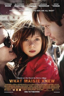 What Maisie Knew - 2012