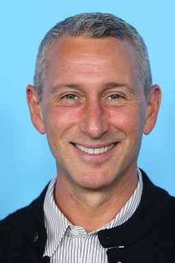 Adam Shankman