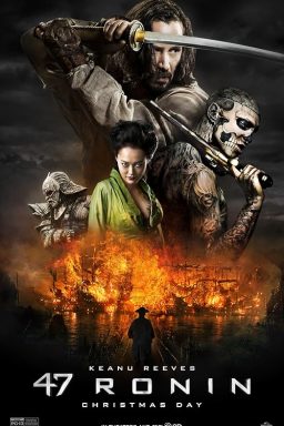 47 Ronin - 2013