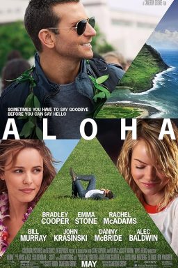 Aloha - 2015