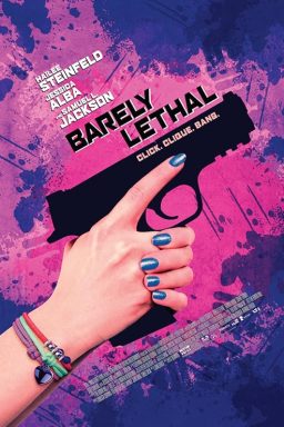 Barely Lethal - 2015