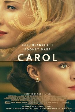 Carol - 2015