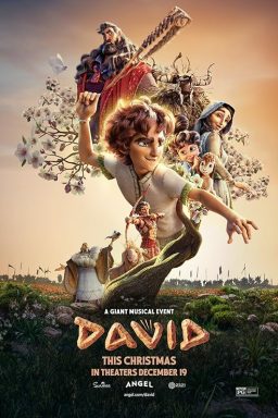 David - 2025