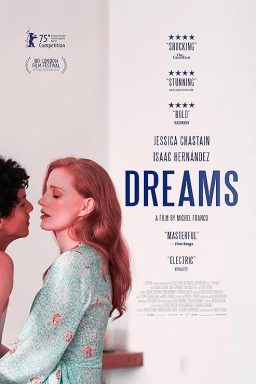 Dreams - 2025