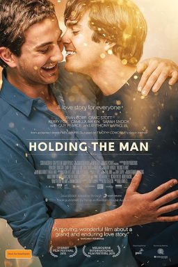 Holding the Man - 2015