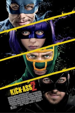 Kick-Ass 2 - 2013