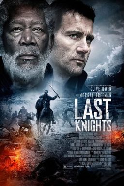 Last Knights - 2015