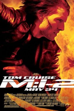 Mission: Impossible II - 2000