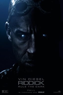 Riddick - 2013