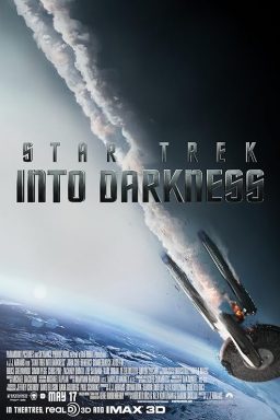 Star Trek Into Darkness - 2013