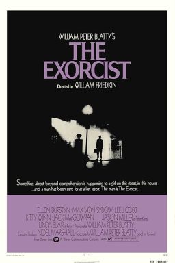 The Exorcist - 1973