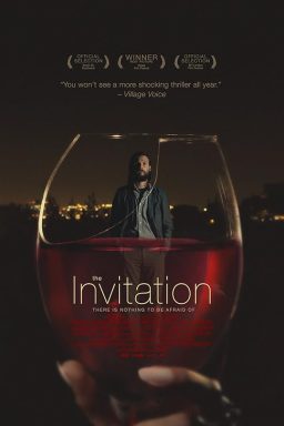 The Invitation - 2015