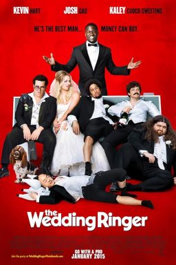 The Wedding Ringer - 2015