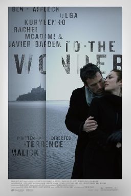 To the Wonder - 2012