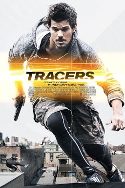 Tracers - 2015
