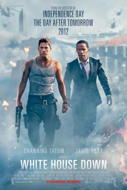 White House Down - 2013