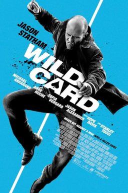 Wild Card - 2015