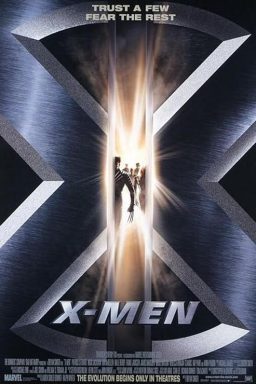 X-Men - 2000