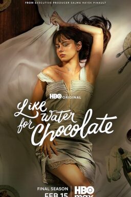 Like Water for Chocolate